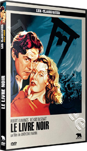 Reign of Terror |   DVD